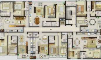 Imagem 6: Garden residencial para venda, Bombinhas, Bombinhas - GD7724