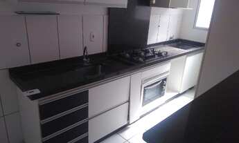 Imagem 7: Vendo Apartamento, Escriturado é Quitado em Valparaíso de Goiás em Condomínio