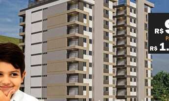 Imagem: Apartamento para Venda em Juiz de Fora