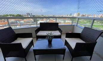 Imagem 2: Vendo ou troco apartamento medindo 95 no condomínio Imperattor