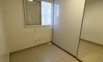 Imagem 5: Apartamento 2 quartos com suíte - Setor Bueno - 69m² - T-48 - Andar Alto