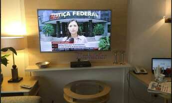 Imagem 3: Flat para alugar, 32 m² por R$ 5.980,47/mês - Jardim Paulista - São Paulo/SP