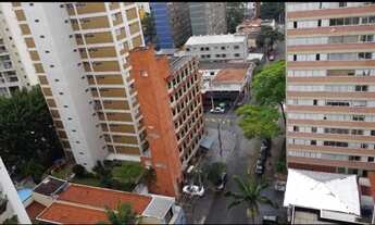 Imagem 5: Apartamento duplex para aluguel e venda possui 340 m2 com 2 quartos- 2 suites- 3 vagas