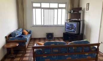 Imagem 6: 2 Dormitórios Frente Mar, Praia do Itararé