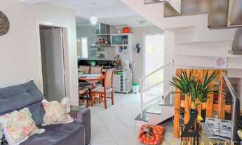 Imagem 2: Sobrado de esquina no bairro Cidade Nova