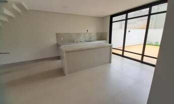 Imagem 4: Casa em Condomínio para Venda em Ribeirão Preto, Loteamento Santa Marta, 3 dormitórios, 3