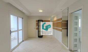 Imagem 4: Apartamento com 3 dormitórios para alugar, 92 m² por R$ 2.000,00/mês - Edifício Matisse