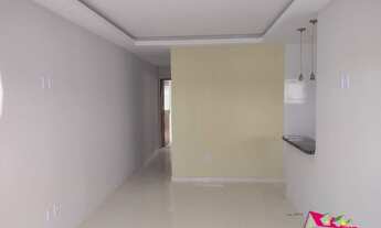 Imagem 3: Linda Casa a Venda, 2 Dormitórios, no Barroco, Itaipuaçú!