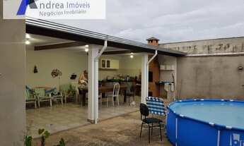 Imagem 7: Casa em Condomínio para Venda em Araçoiaba da Serra, Jd. Maria da Gloria, 2 dormitórios