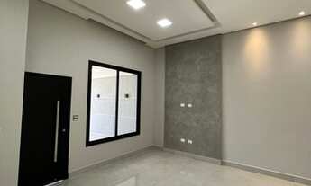 Imagem 5: Casa para venda possui 110 metros quadrados com 2 quartos em Jardim Boer I - Americana - S