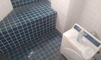 Imagem 7: Cobertura com 4 quartos (3 suítes) à venda, 230m² por R$750.000 - Riviera Fluminense - Mac