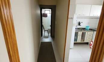 Imagem 5: Apartamento 1 dormitórios