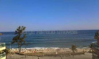 Imagem: FLAT À VENDA no Recreio dos Bandeirantes