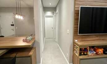 Imagem 6: Apartamento para venda com 75m² com 3 quartos 2 vagas condominio terrara em Jardim Umuaram