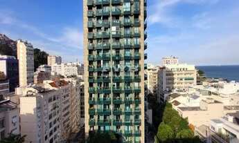 Imagem 3: RIO DE JANEIRO - RESIDENCIAL - IPANEMA