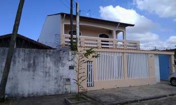 Imagem: Sobrado para venda tem 110 metros quadrados