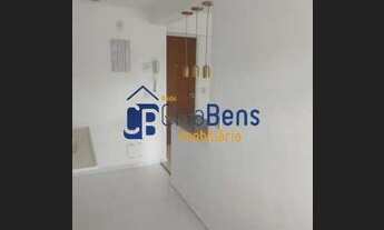 Imagem 3: Apartamento-À VENDA-Del Castilho-Rio de Janeiro-RJ