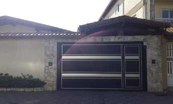 Imagem: Casa 03 Dorms, Piscina, Praia Grande