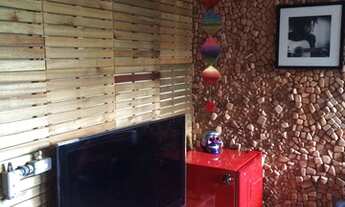 Imagem 2: Apartamento para venda com 54 metros quadrados com 2 quartos em Jardim Olympia - São Paulo