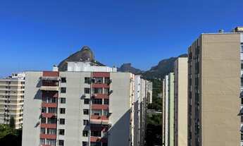 Imagem 2: Apartamento 110 metros quadrados com 3 quartos, Selva de Pedra - Leblon - Rio de Janeiro