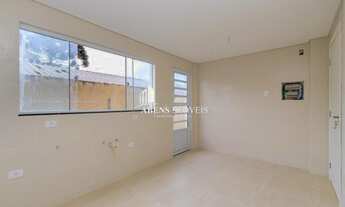 Imagem 7: Sobrado para Venda em Curitiba, Cajuru, 4 dormitórios, 2 suítes, 4 banheiros, 2 vagas