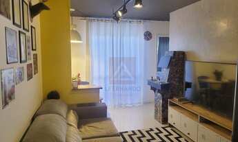 Imagem 5: Blumenau - Apartamento Padrão - Passo Manso