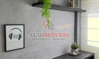 Imagem 7: Temos o apartamento decorado. Oportunidade para você comprar na planta