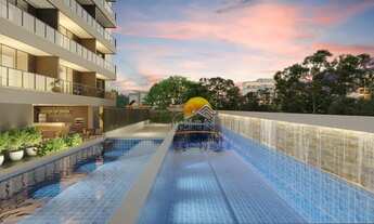 Imagem 5: Meireles - Apartamento 40,00m² com 01 quarto e 01 vaga