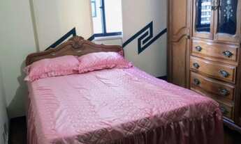 Imagem 7: Apartamento para venda tem 105 metros quadrados com 2 quartos em Alto - Teresópolis - RJ