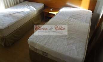 Imagem 7: Flat para Locação em Belo Horizonte, Funcionários, 1 dormitório, 1 banheiro