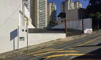 Imagem 3: Terreno, Centro, São Bernardo do Campo - R$ 1.37 mi, Cod: 4289