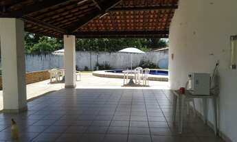 Imagem 6: Casa para venda 3/4 Buraquinho - Lauro de Freitas - BA