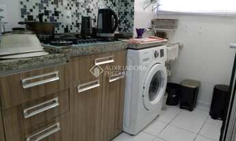 Imagem 2: PORTO ALEGRE - Apartamento Padrão - Cavalhada