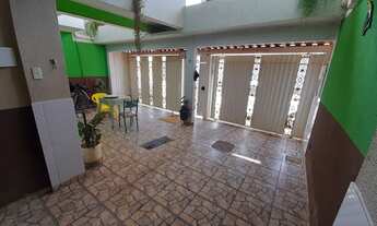 Imagem 6: Excelente Sobrado para venda possui 330 M² com 5 quartos