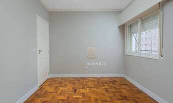 Imagem 7: Apartamento com 3 dormitórios à venda, 135 m² por R$ 960. - Itaim Bibi - São Paulo/SP