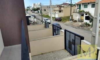 Imagem 2: Excelente sobrado de esquina apenas 900 metros do mar