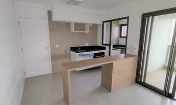 Imagem 5: EXCELENTE OPORTUNIDADE - APTO NOVO - MOBILIADO - VILA MARIANA