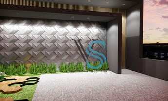 Imagem 6: Casa com 3 dormitórios à venda, 100 m² por R$ 550.000,00 - Horto Florestal Villagio - Soro