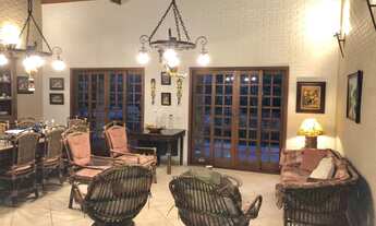 Imagem 7: Chácara de 24 000 m² dentro de condomínio - Porto Feliz