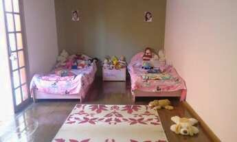 Imagem 7: Sobrado para Venda em São Paulo, Cidade Vargas, 6 dormitórios, 2 suítes, 5 banheiros, 4 va