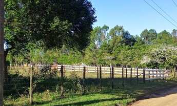 Imagem 5: Condomínio de Chácaras Rio Preto. Lotes 1000 metros quadrados 260 mil reais