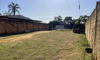 Imagem: Lote à venda - jardim luz, aparecida de