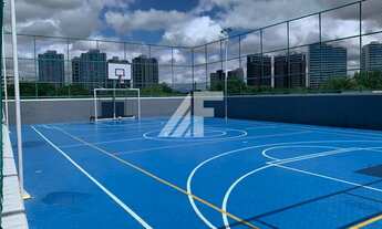 Imagem 7: Apartamento à venda, Guararapes, Fortaleza, CE