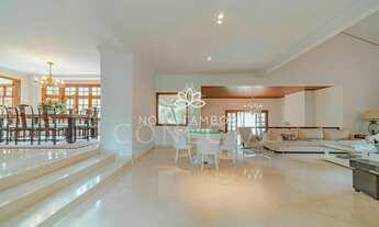 Imagem 13: Casa no Tamboré 1 disponível para venda - Barueri