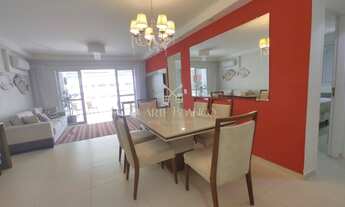 Imagem 2: APARTAMENTO ALTO PADRÃO VARANDA GOURMET 04 QUARTOS PITANGUEIRAS GUARUJÁ