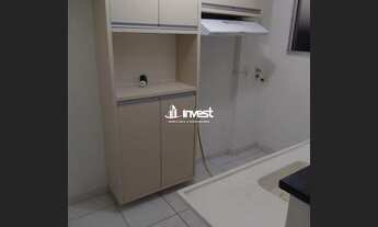 Imagem 5: Apartamento à venda, 2 quartos, 1 vaga, Conjunto Pontal - Uberaba/MG