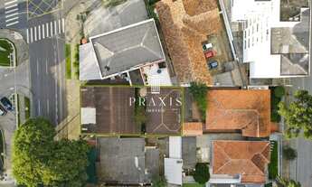 Imagem 5: CURITIBA - Terreno Padrão - Jardim Botânico