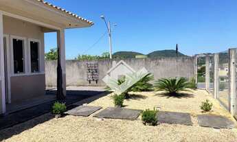 Imagem: Casa de 2 dormitórios