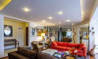 Imagem 5: SãO PAULO - Padrão - Campo Belo