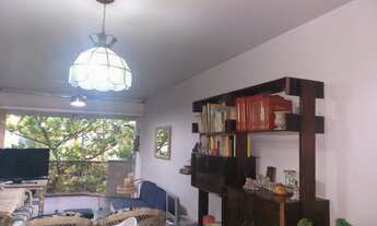 Imagem 5: Apartamento para aluguel e venda possui 120 metros quadrados com 3 quartos em Enseada - Gu